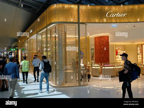 cartier thailand online|cartier bangkok airport.